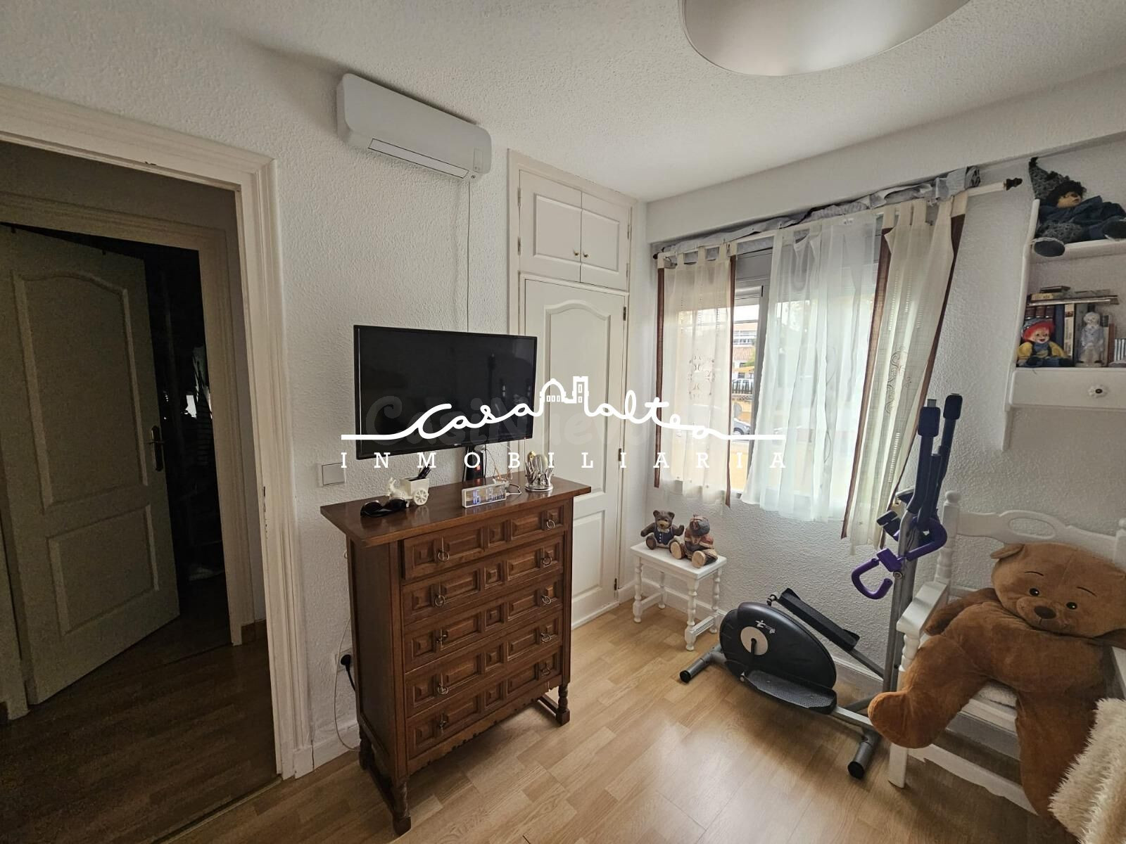 CASABANCO VENDE  VIVIENDA EN HORNACHOS. - foto 2