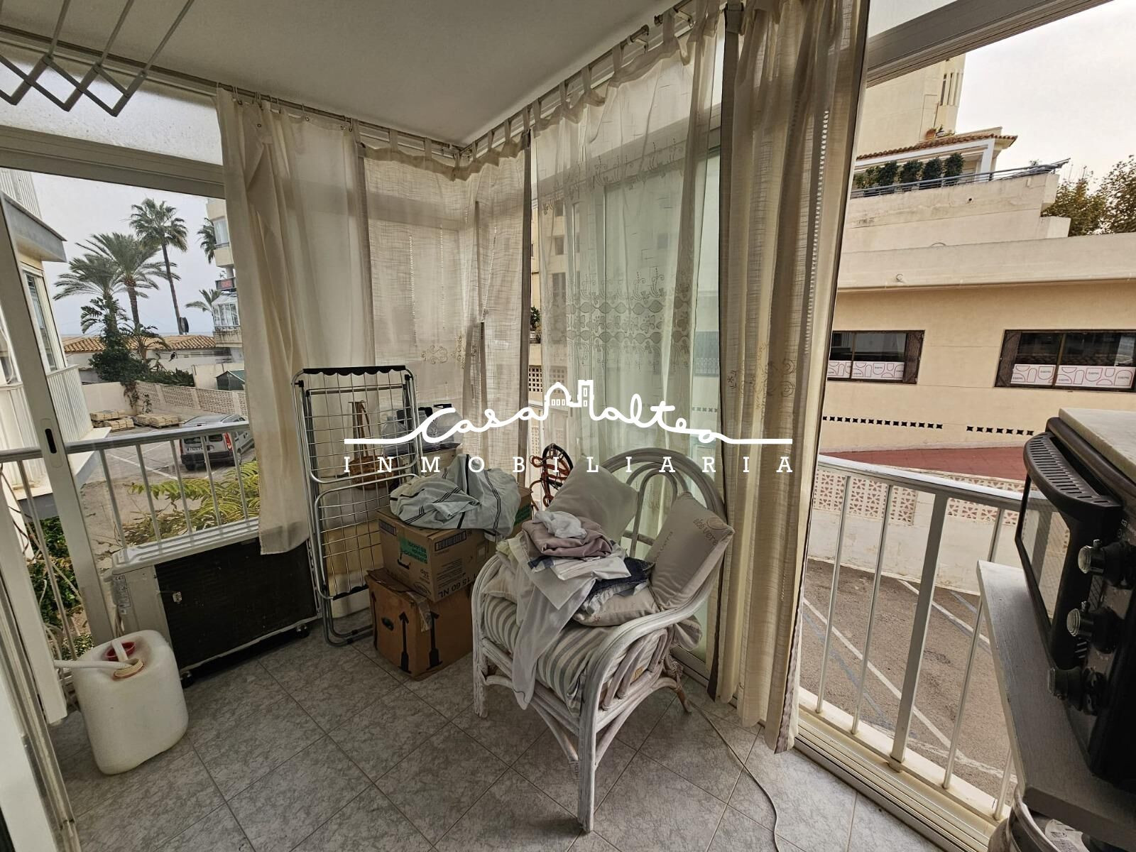CASABANCO VENDE  VIVIENDA EN HORNACHOS. - foto 3