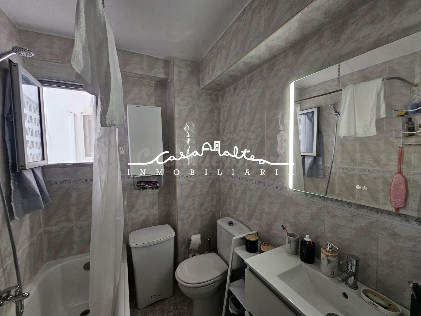 CASABANCO VENDE  VIVIENDA EN HORNACHOS. - foto 5