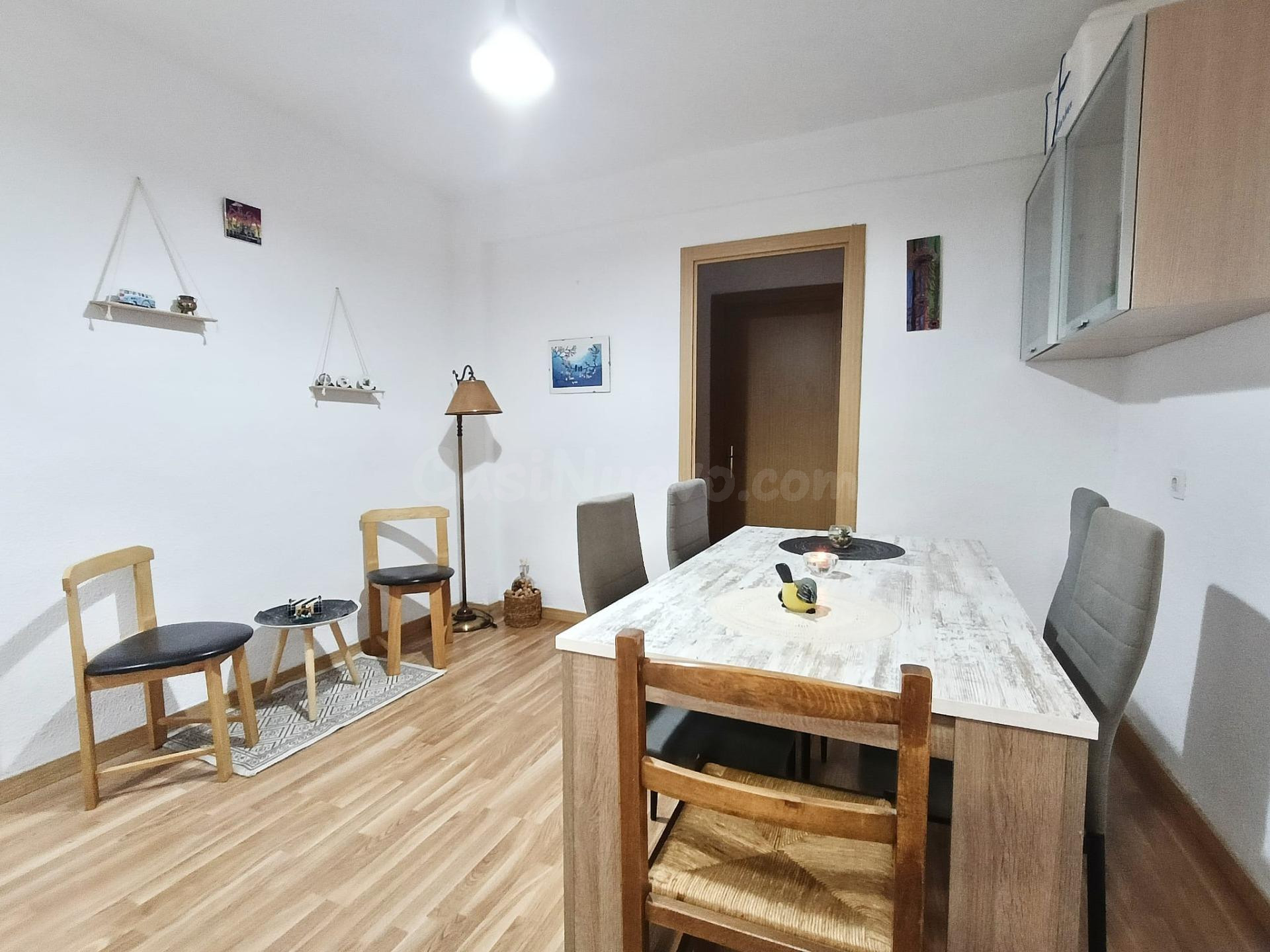 PISO EN SAN BLAS - foto 2