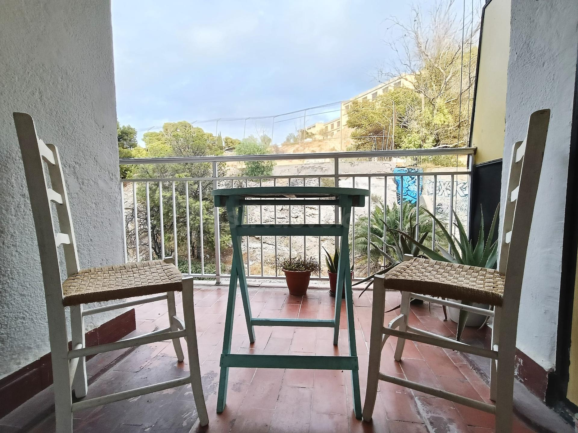 PISO EN SAN BLAS - foto 3