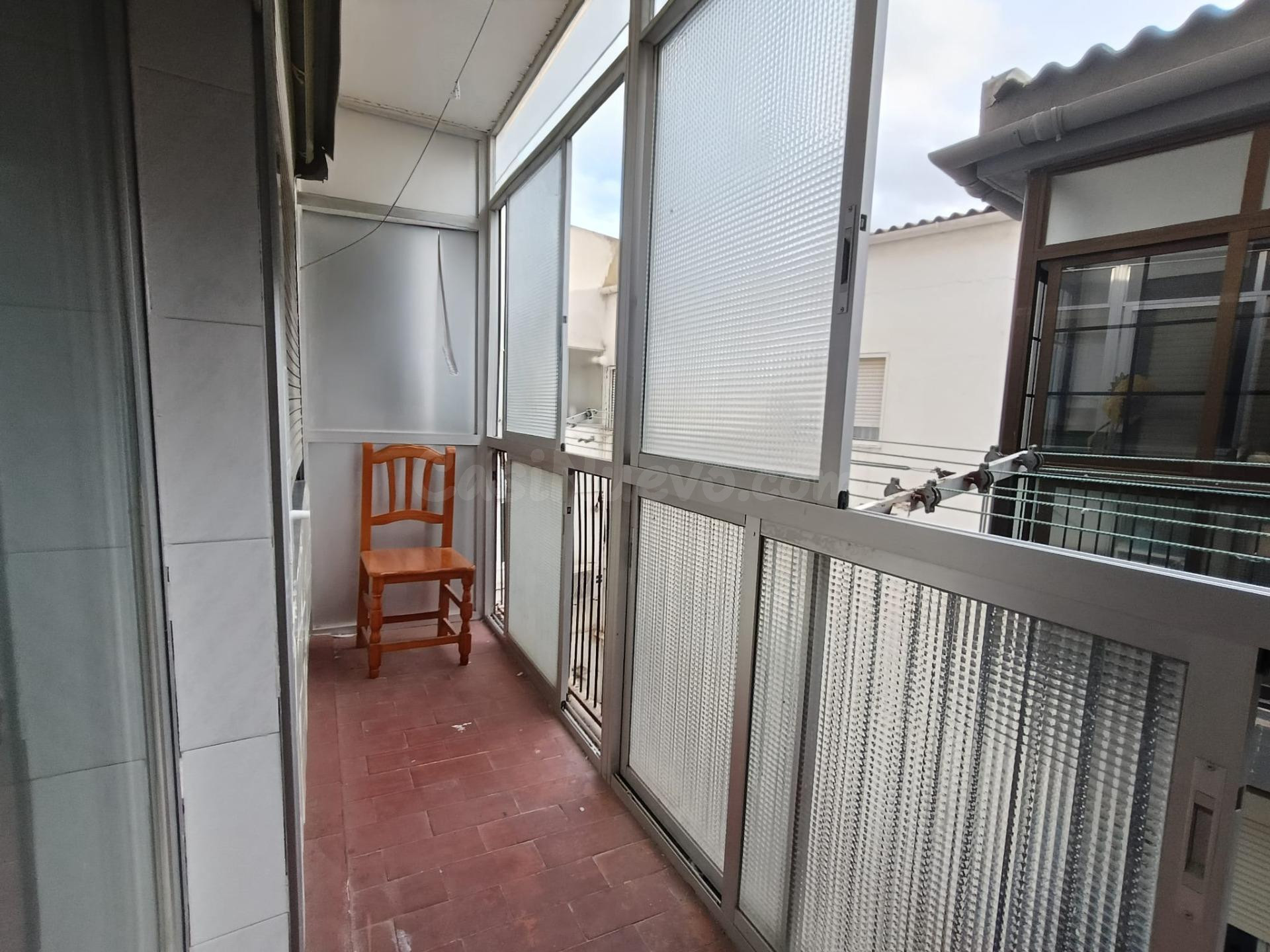 PISO EN SAN BLAS - foto 4