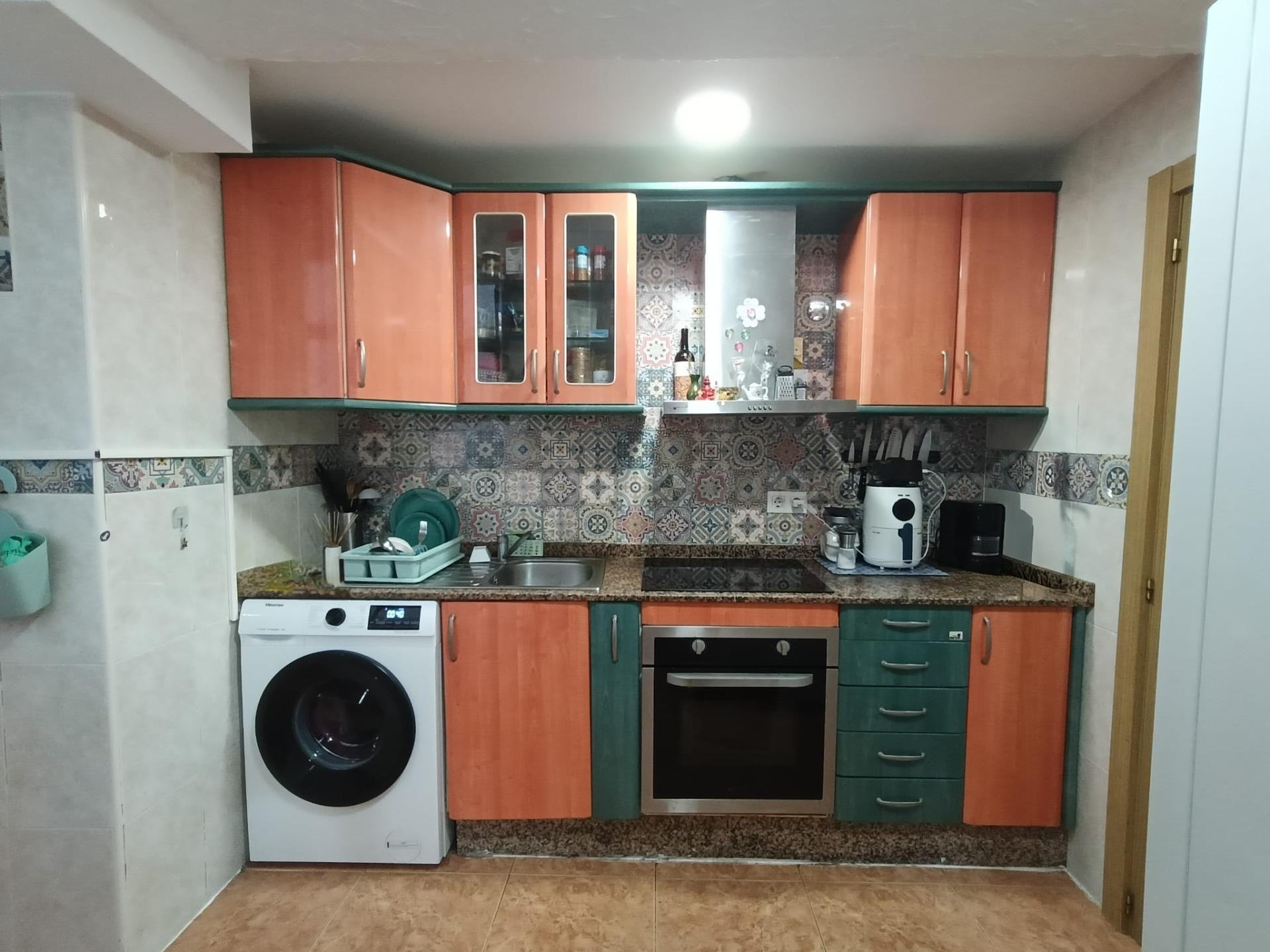 PISO EN SAN BLAS - foto 5