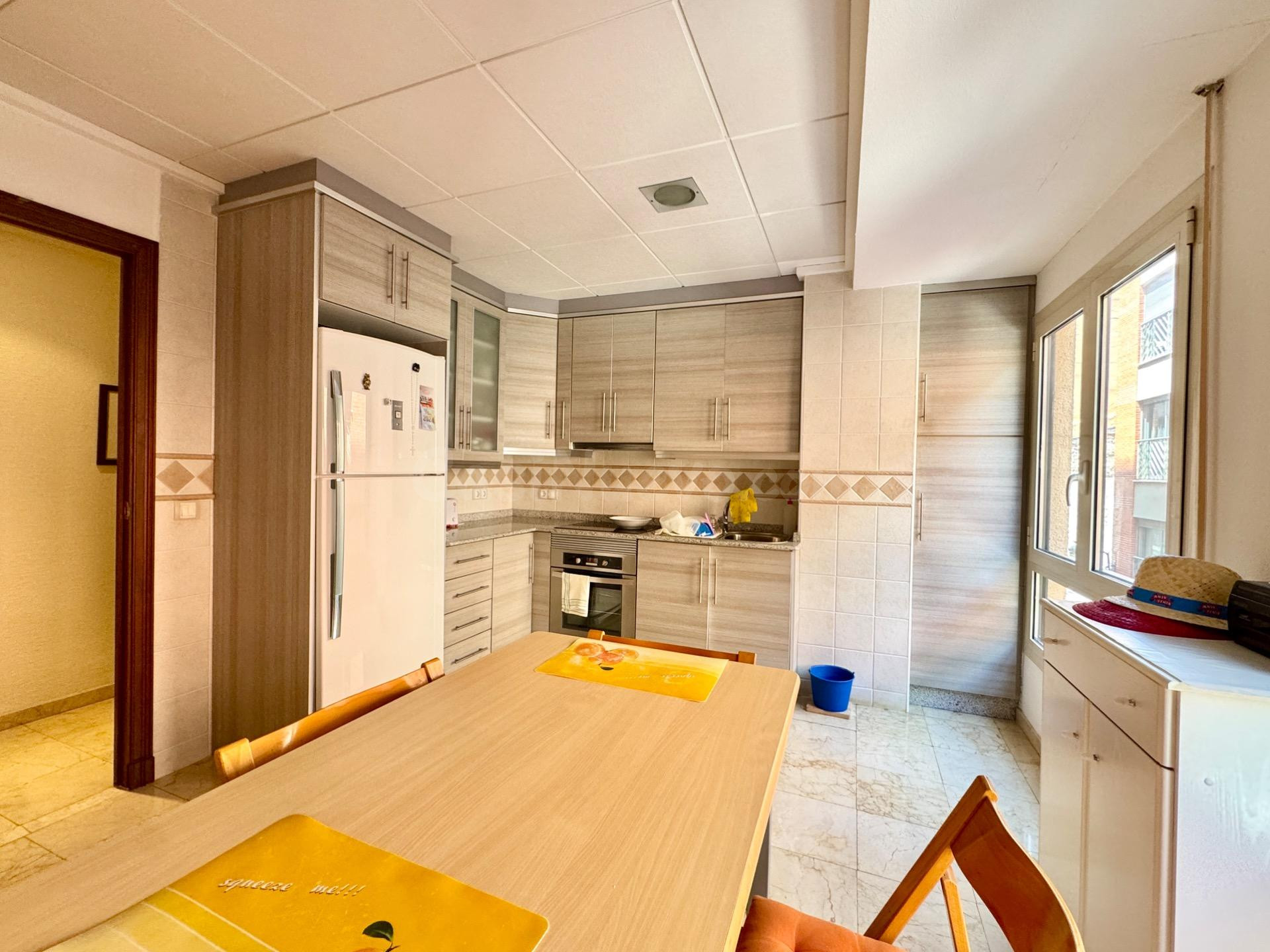 CASABANCO VENDE PISO EN ZAFRA