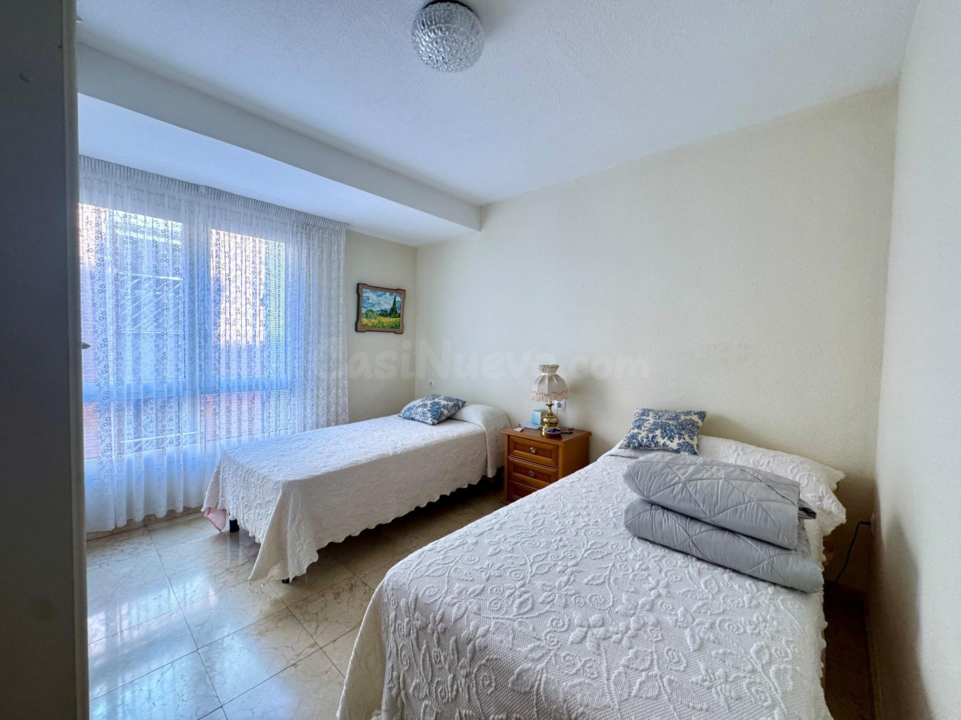 CASABANCO VENDE PISO EN ZAFRA - foto 2