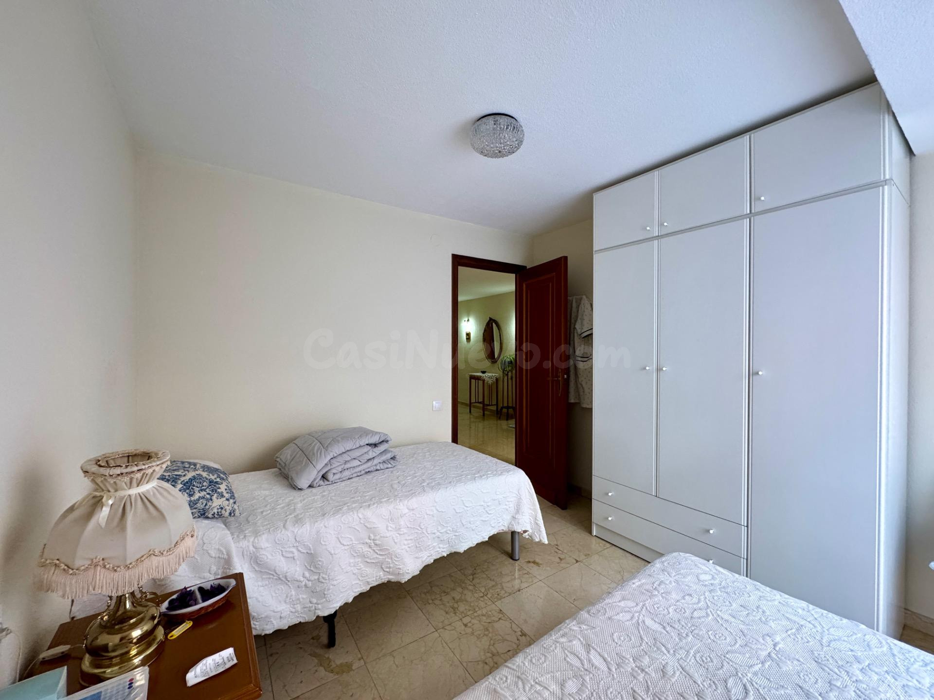 CASABANCO VENDE PISO EN ZAFRA - foto 3