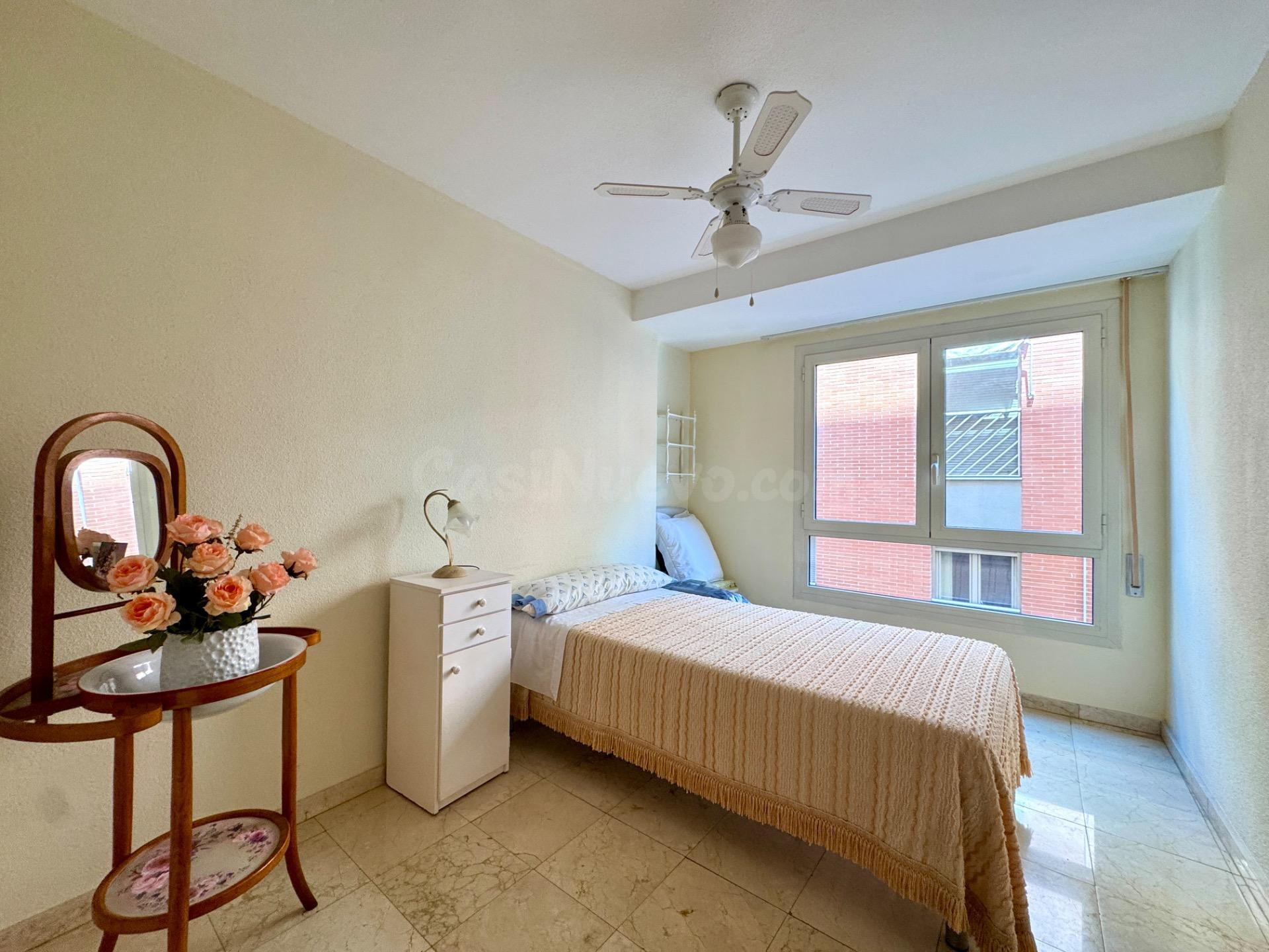 CASABANCO VENDE PISO EN ZAFRA - foto 4