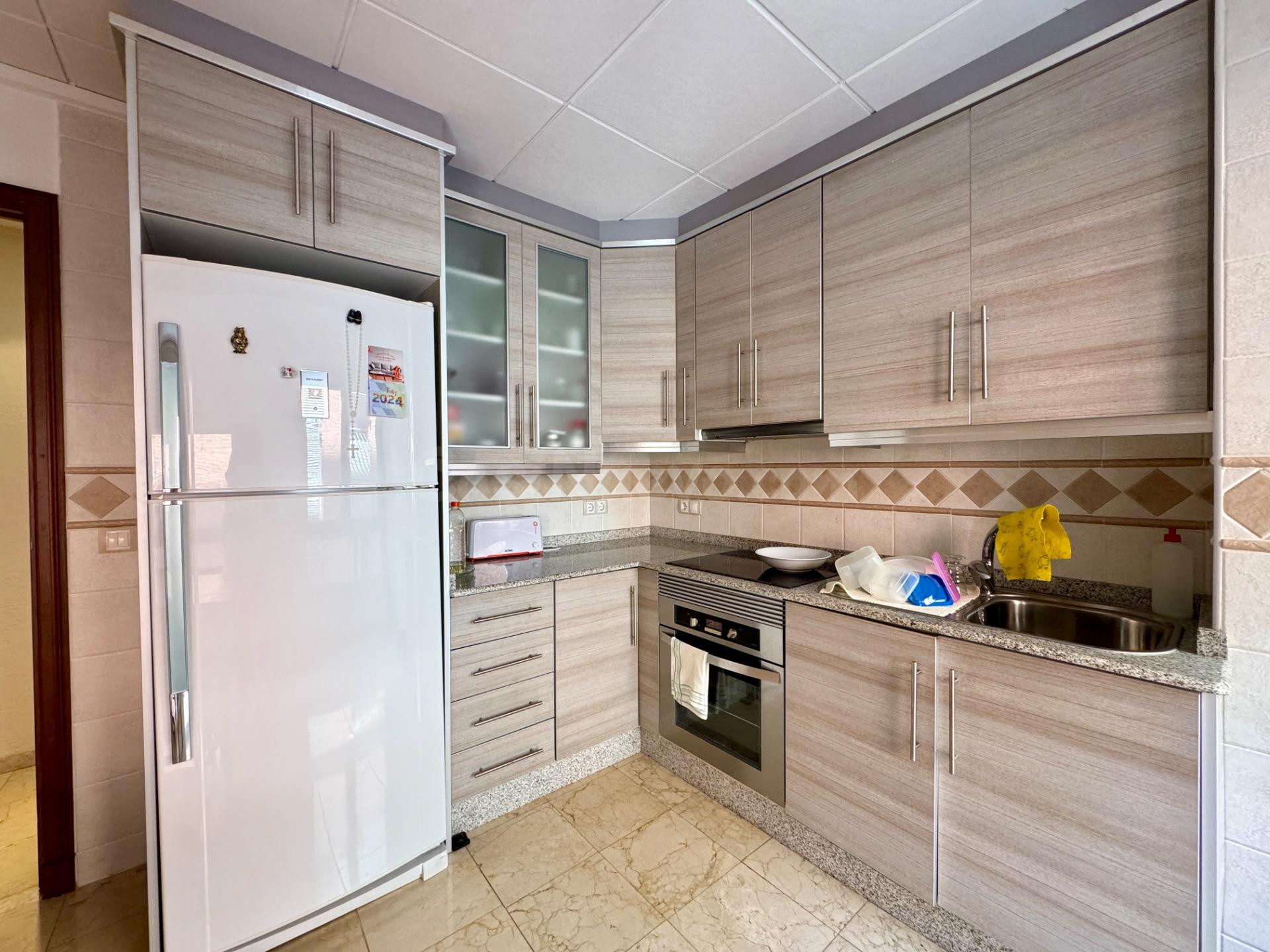 CASABANCO VENDE PISO EN ZAFRA - foto 5