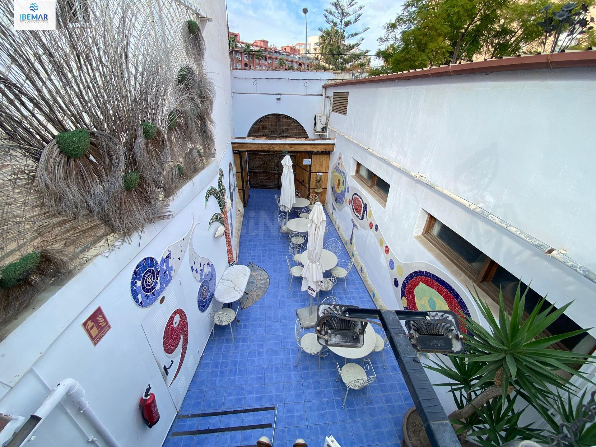 SE VENDE INTERESANTE TERRENO MUY CERCA DEL CENTRO DE ALICANT