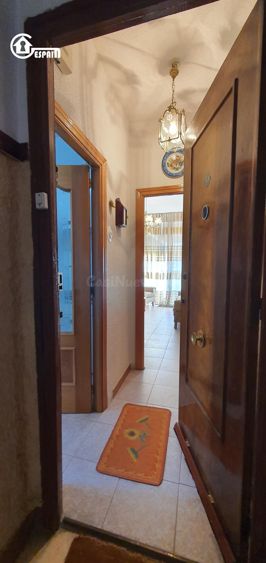 CASABANCO VENDE  LOCAL  MÁS DOS VIVIENDAS EN  LLERENA. - foto 3