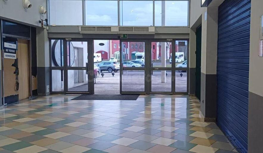 CASABANCO VENDE LOCAL COMERCIAL EN DON BENITO