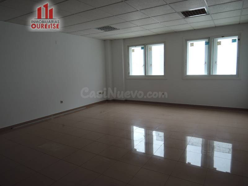 ECONOMICA OFICINA EN EL CENTRO DE OURENSE
