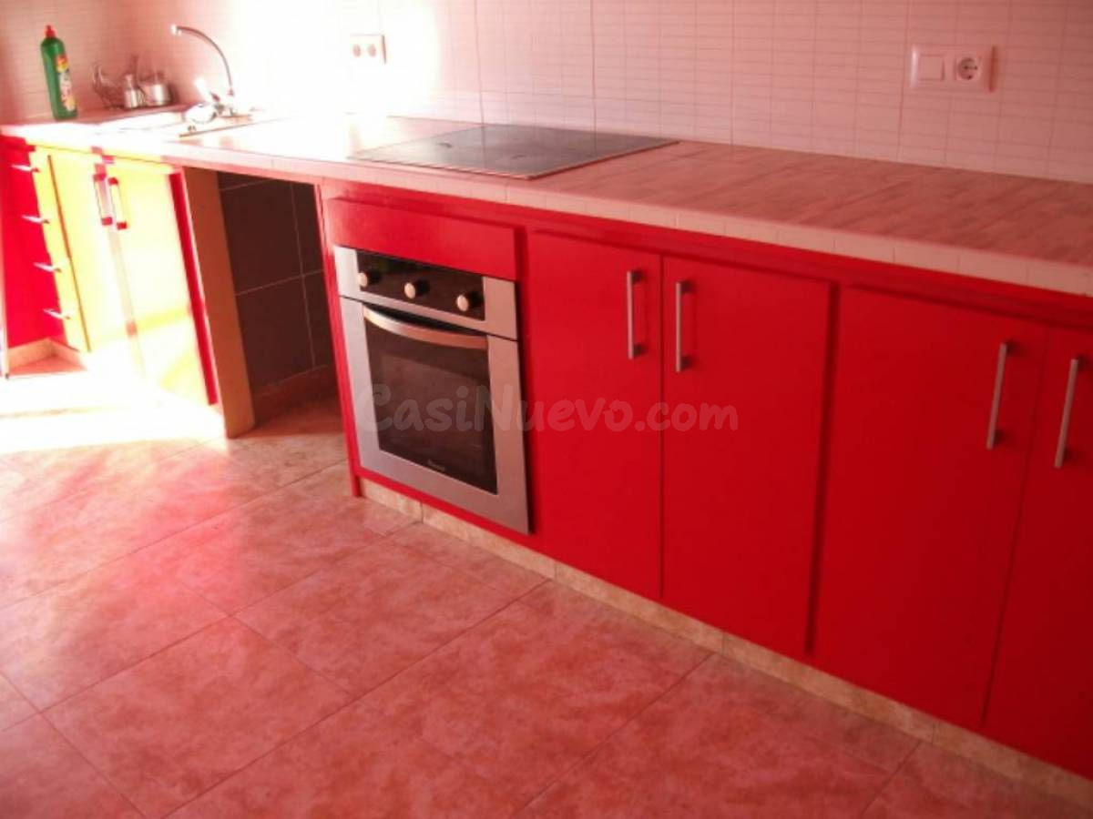 CASA DE NUEVA CONSTRUCCIÓN EN VENTA