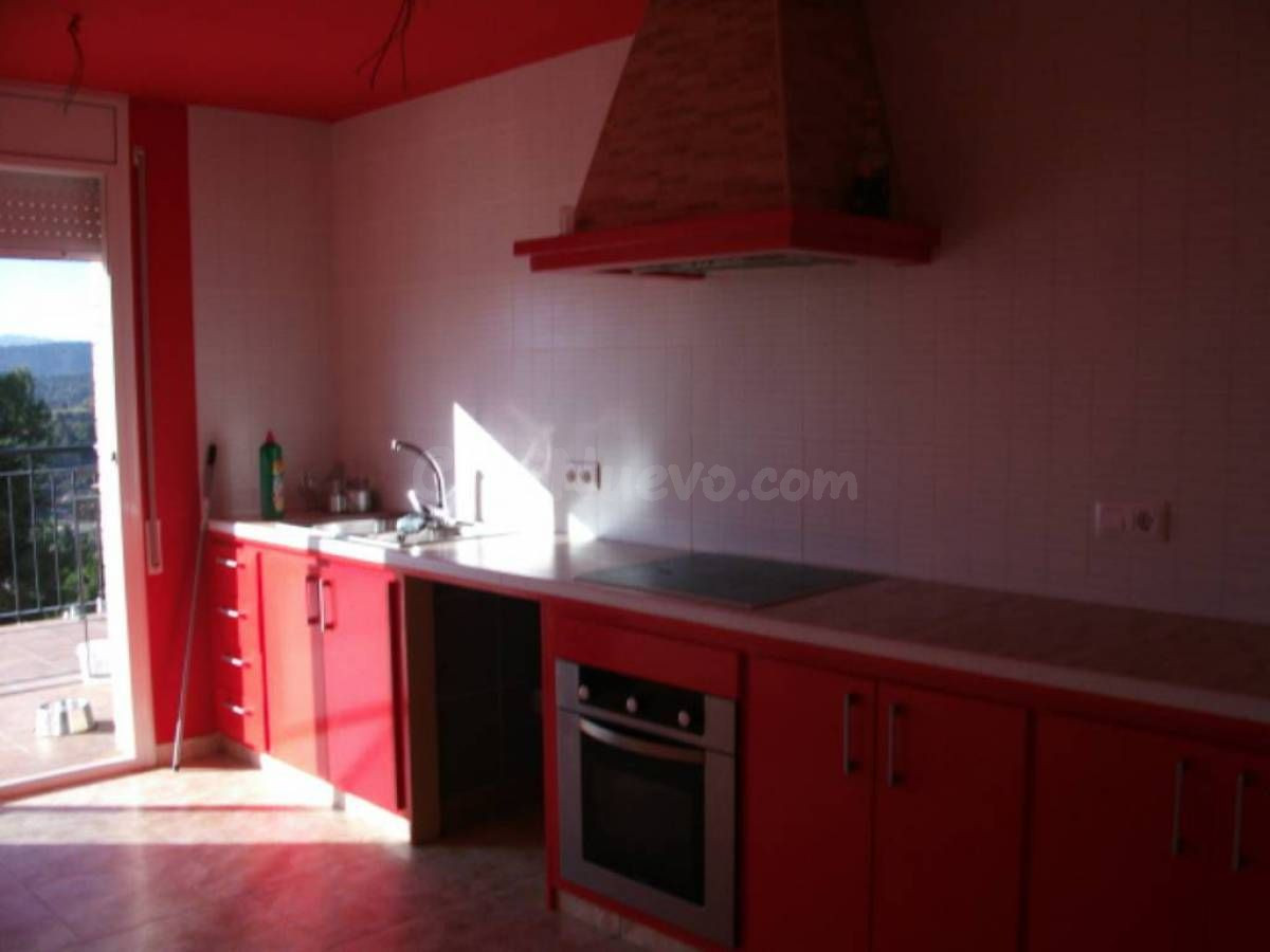 CASA DE NUEVA CONSTRUCCIÓN EN VENTA - foto 2
