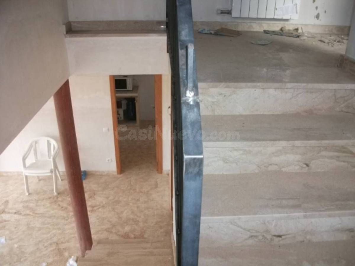 CASA DE NUEVA CONSTRUCCIÓN EN VENTA - foto 4