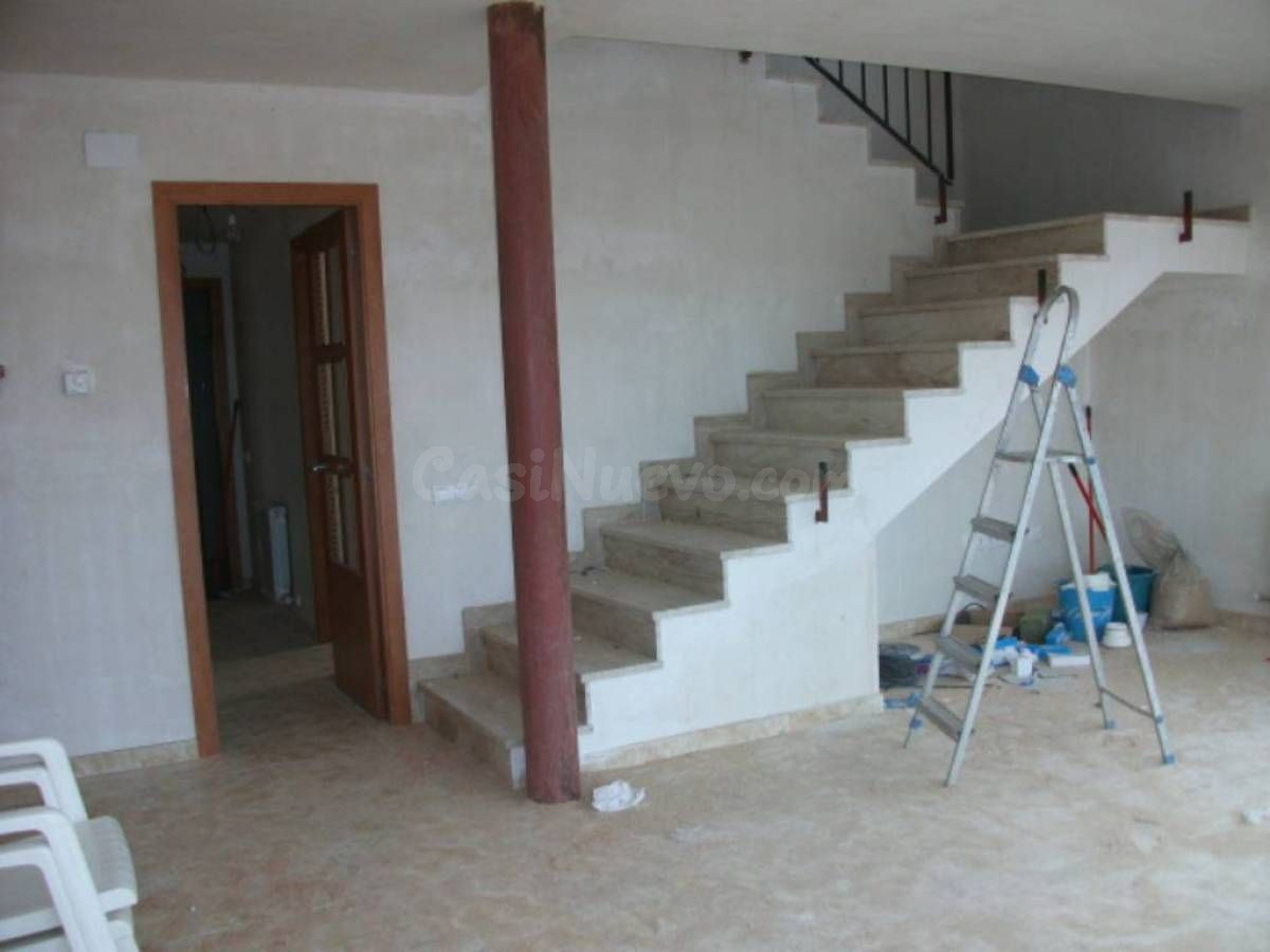 CASA DE NUEVA CONSTRUCCIÓN EN VENTA - foto 5