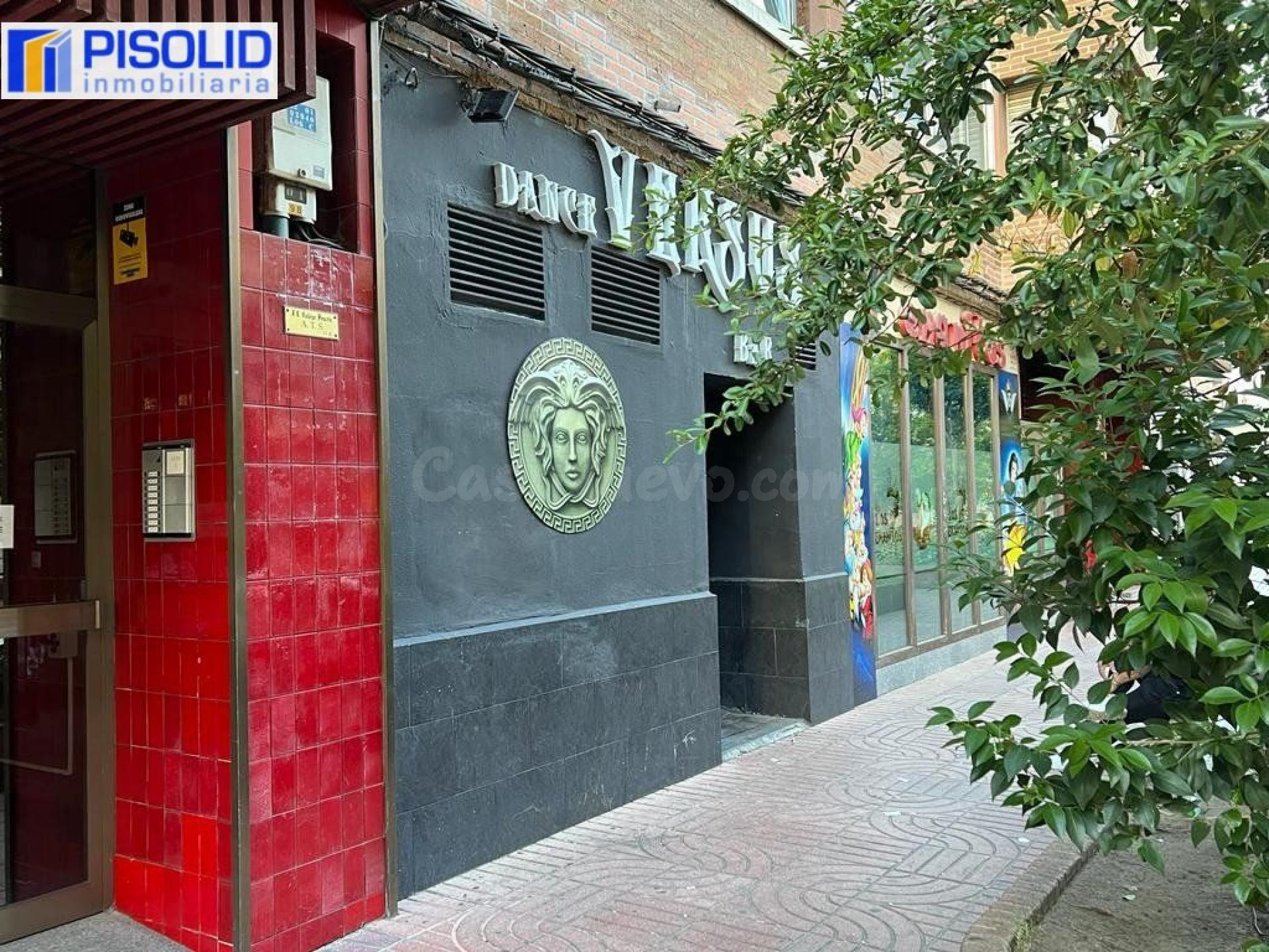 LOCAL COMERCIAL EN VENTA PLAZA DE SAN MIGUEL, VALLADOLID