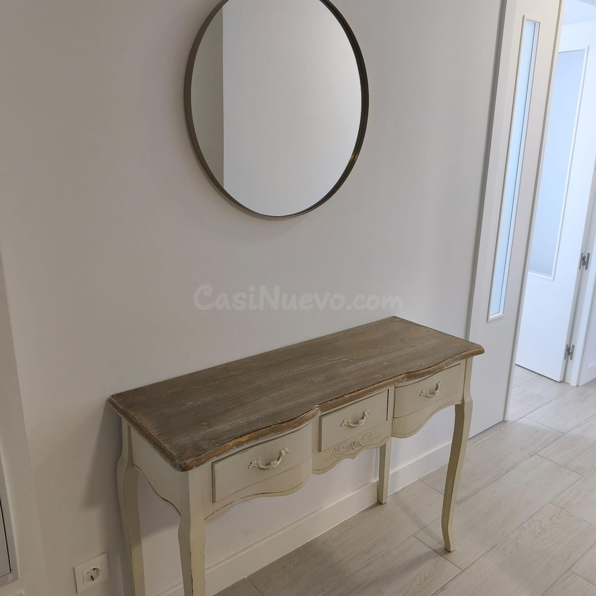 Ático en alquiler en el centro de Estepona | CABANILLAS REAL - foto 5