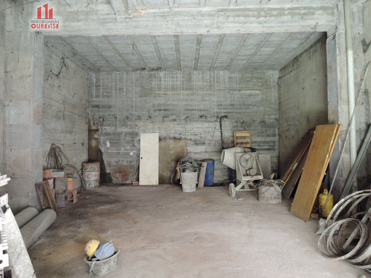 SE VENDE LOCAL COMERCIAL ECONOMICO EN LA CARBALLEIRA