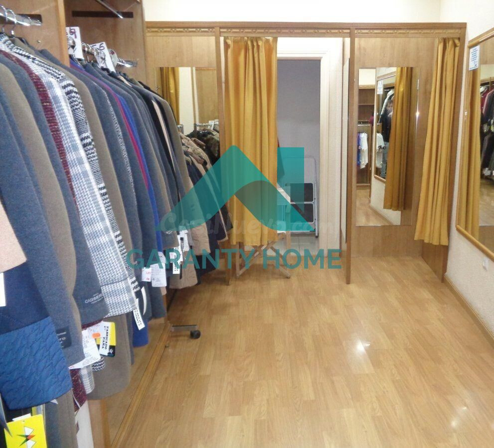 Se alquila o se vende Local Comercial en zona PINTORES - foto 2