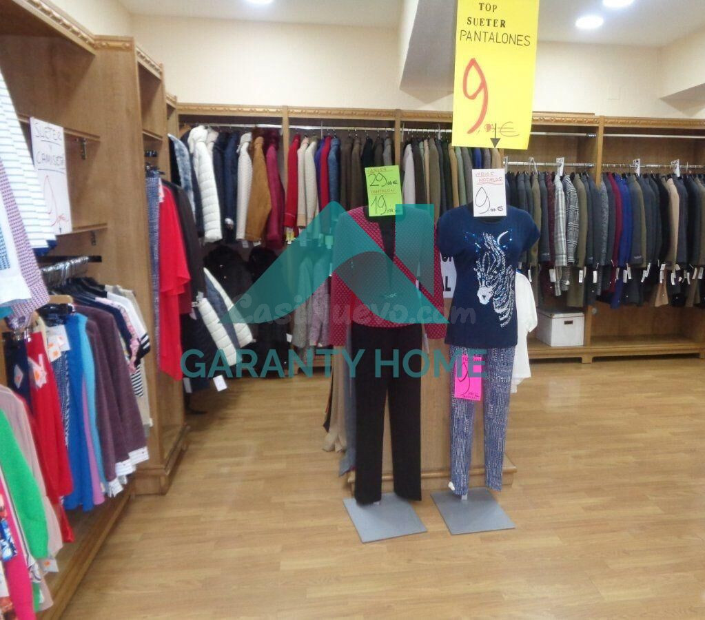 Se alquila o se vende Local Comercial en zona PINTORES - foto 3