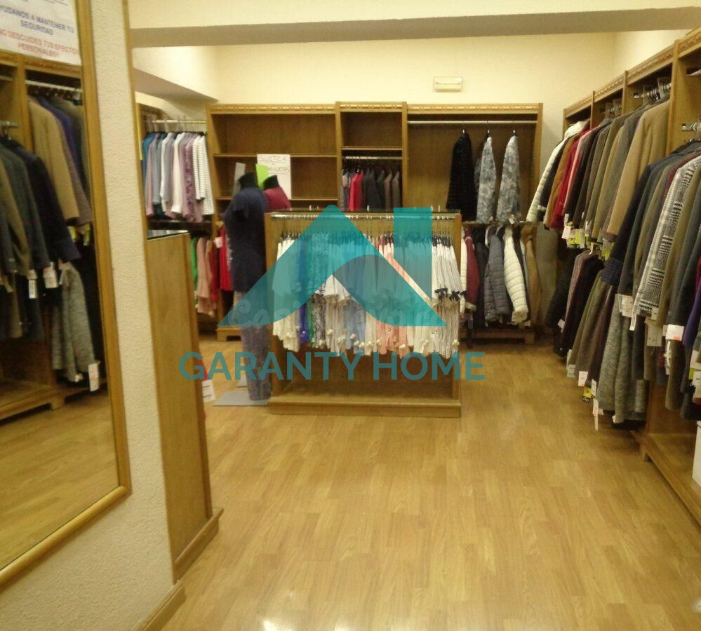 Se alquila o se vende Local Comercial en zona PINTORES - foto 4