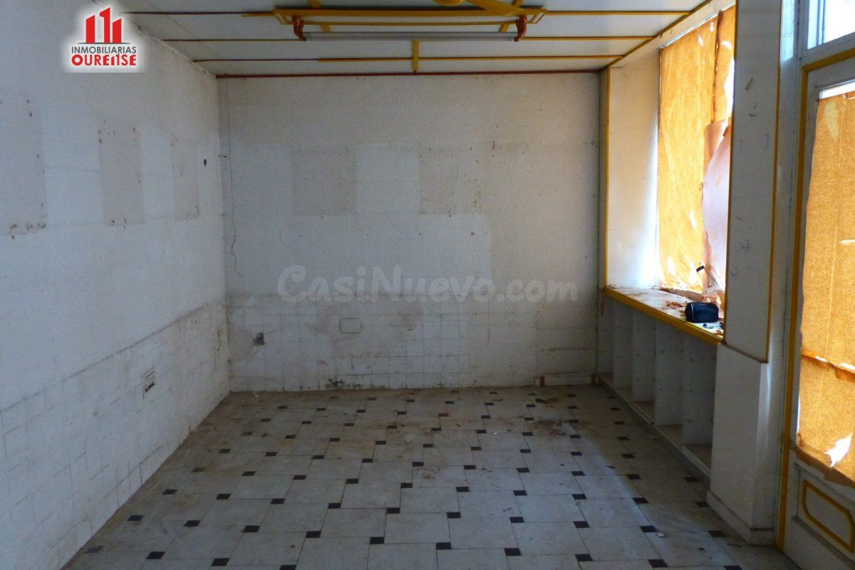 LOCAL COMERCIAL EN EL PUENTE
