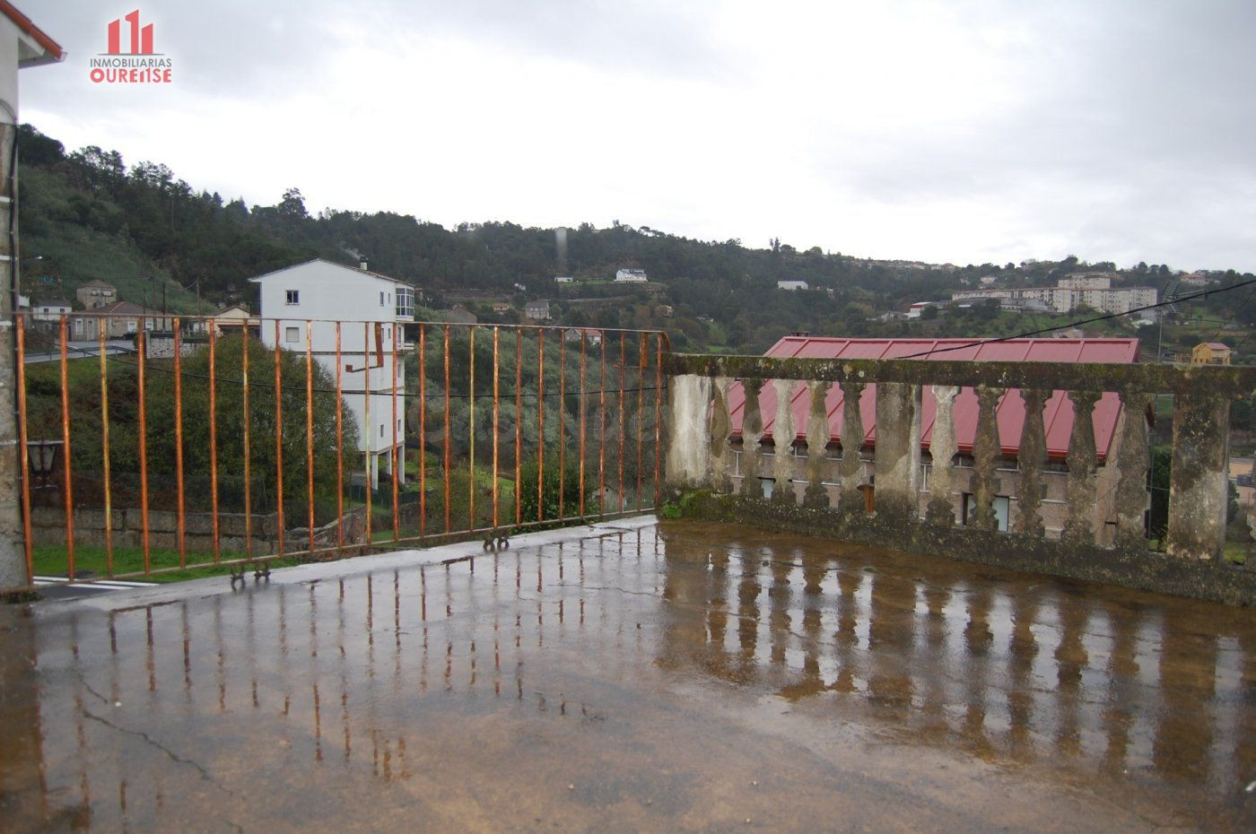 CASA PARA REFORMAR EN LA ZONA DE BARROCANES