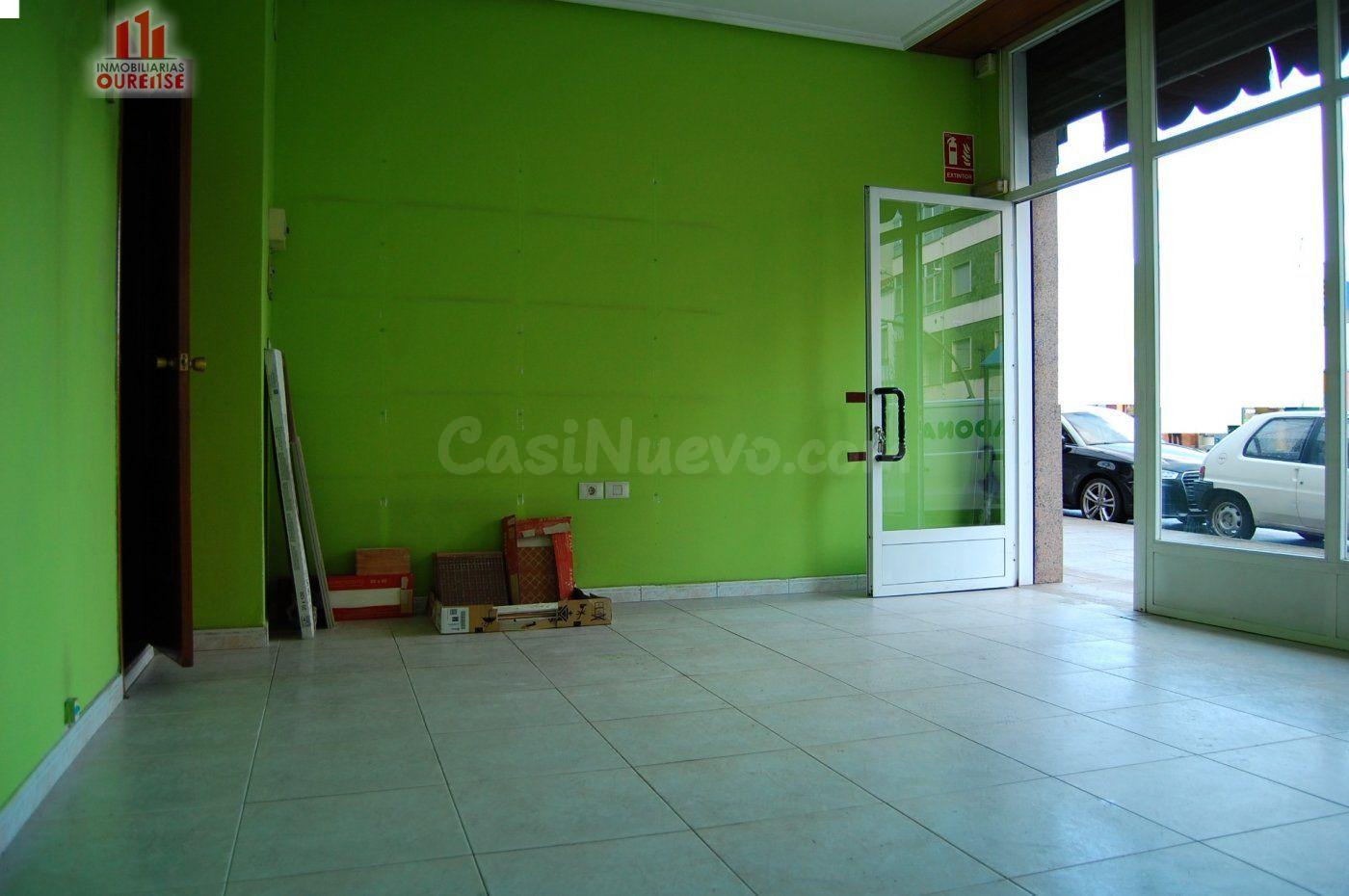 LOCAL COMERCIAL EN LA ZONA  DE MARIÑAMANSA