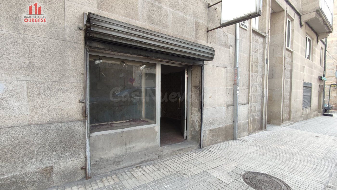 ECONÓMICO LOCAL COMERCIAL