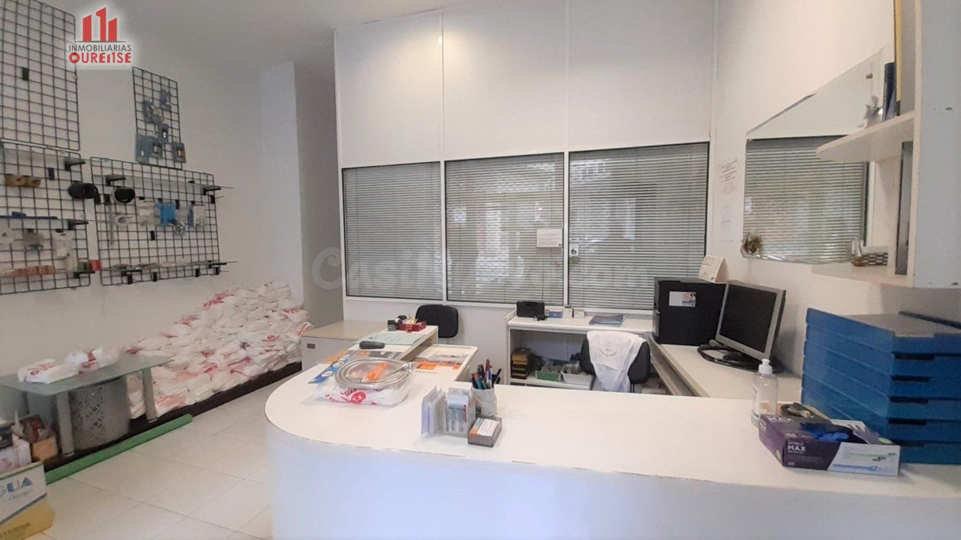 LOCAL COMERCIAL ACONDICIONADO CERCA DE SANTA TERESITA