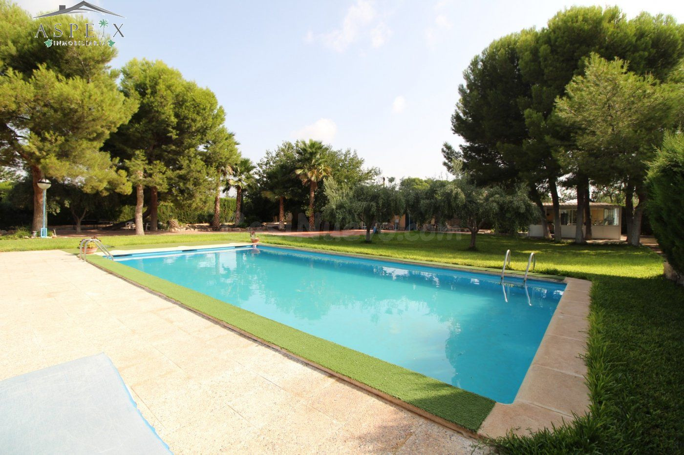 TU CHALET EN MUTXAMEL