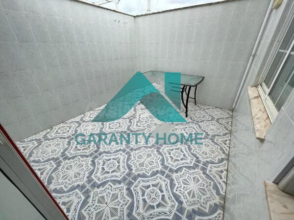 SE VENDE CASA EN ALDEA MORET CON POSIBILIDAD DE SACAR DOS VIVIENDA Y UN LOCAL