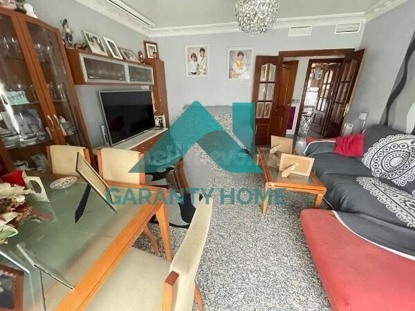 SE VENDE CASA EN ALDEA MORET CON POSIBILIDAD DE SACAR DOS VI - foto 3