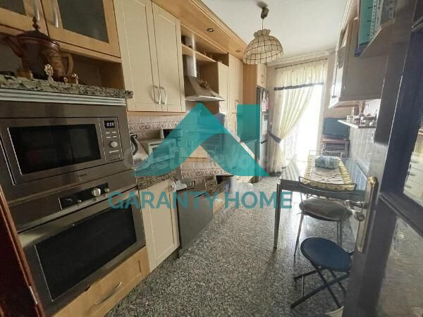 SE VENDE CASA EN ALDEA MORET CON POSIBILIDAD DE SACAR DOS VI - foto 4