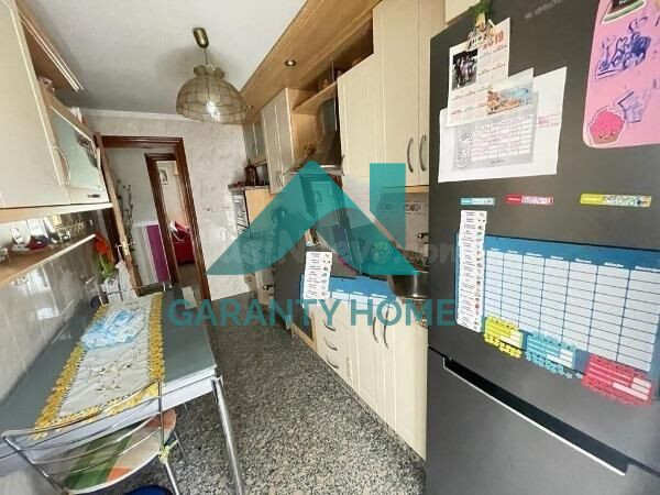 SE VENDE CASA EN ALDEA MORET CON POSIBILIDAD DE SACAR DOS VI - foto 5