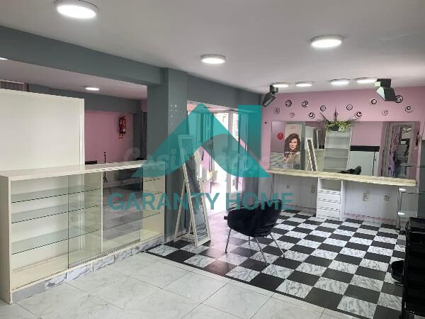 SE ALQUILA LOCAL COMERCIAL EN ZONA SAN JUSTO - foto 2