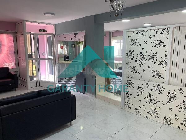 SE ALQUILA LOCAL COMERCIAL EN ZONA SAN JUSTO - foto 3