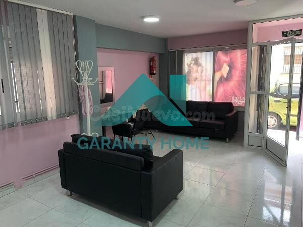 SE ALQUILA LOCAL COMERCIAL EN ZONA SAN JUSTO - foto 4