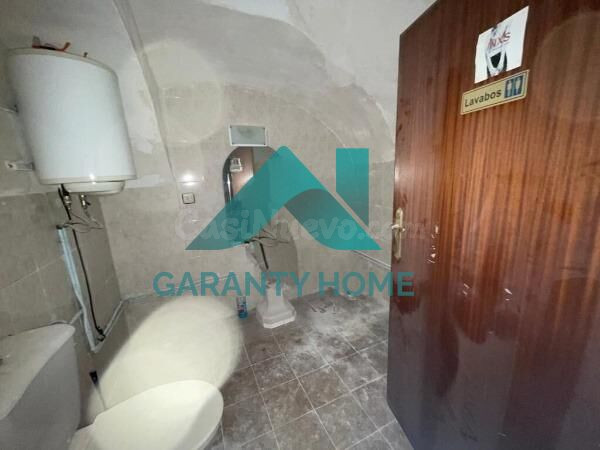 SE VENDE O SE ALQUILA LOCAL EN LA PARTE ANTIGUA CON POSIBILI - foto 5