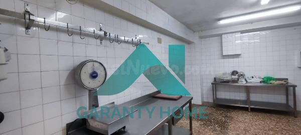 SE ALQUILA LOCAL COMERCIAL EN ZONA MOCTEZUMA - foto 4