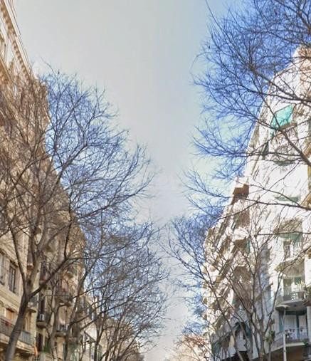 PISO EN BARCELONA
