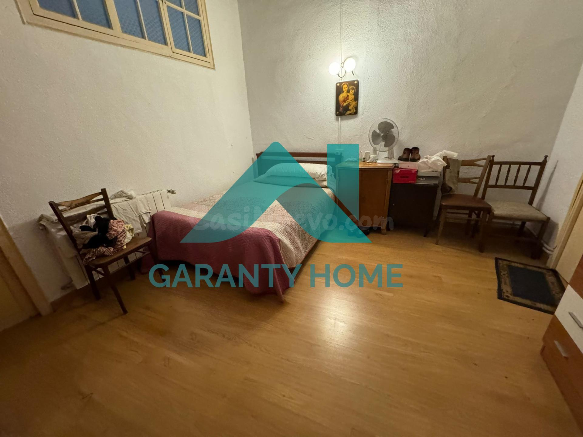 SE VENDE EDIFICIO EN ZONA PLAZA MAYOR - foto 3