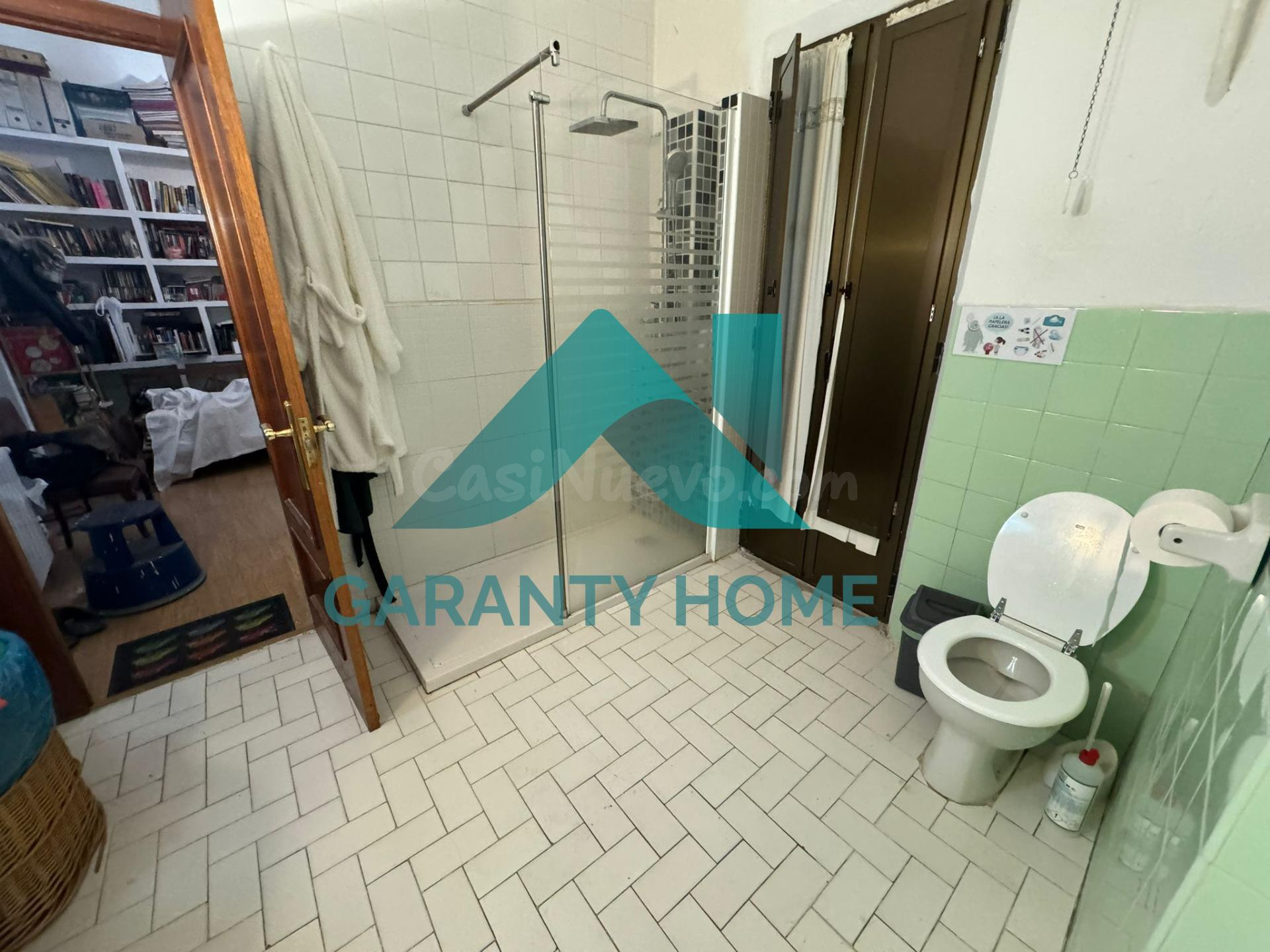 SE VENDE EDIFICIO EN ZONA PLAZA MAYOR - foto 4