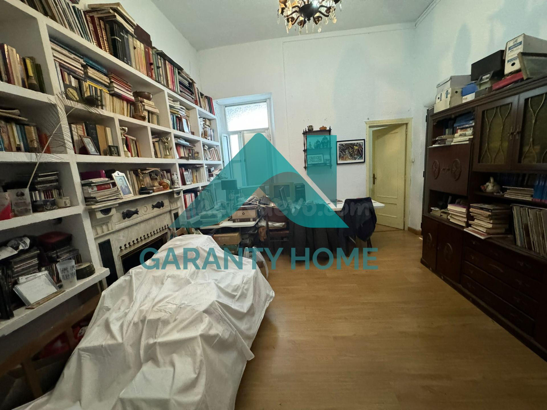 SE VENDE EDIFICIO EN ZONA PLAZA MAYOR - foto 5