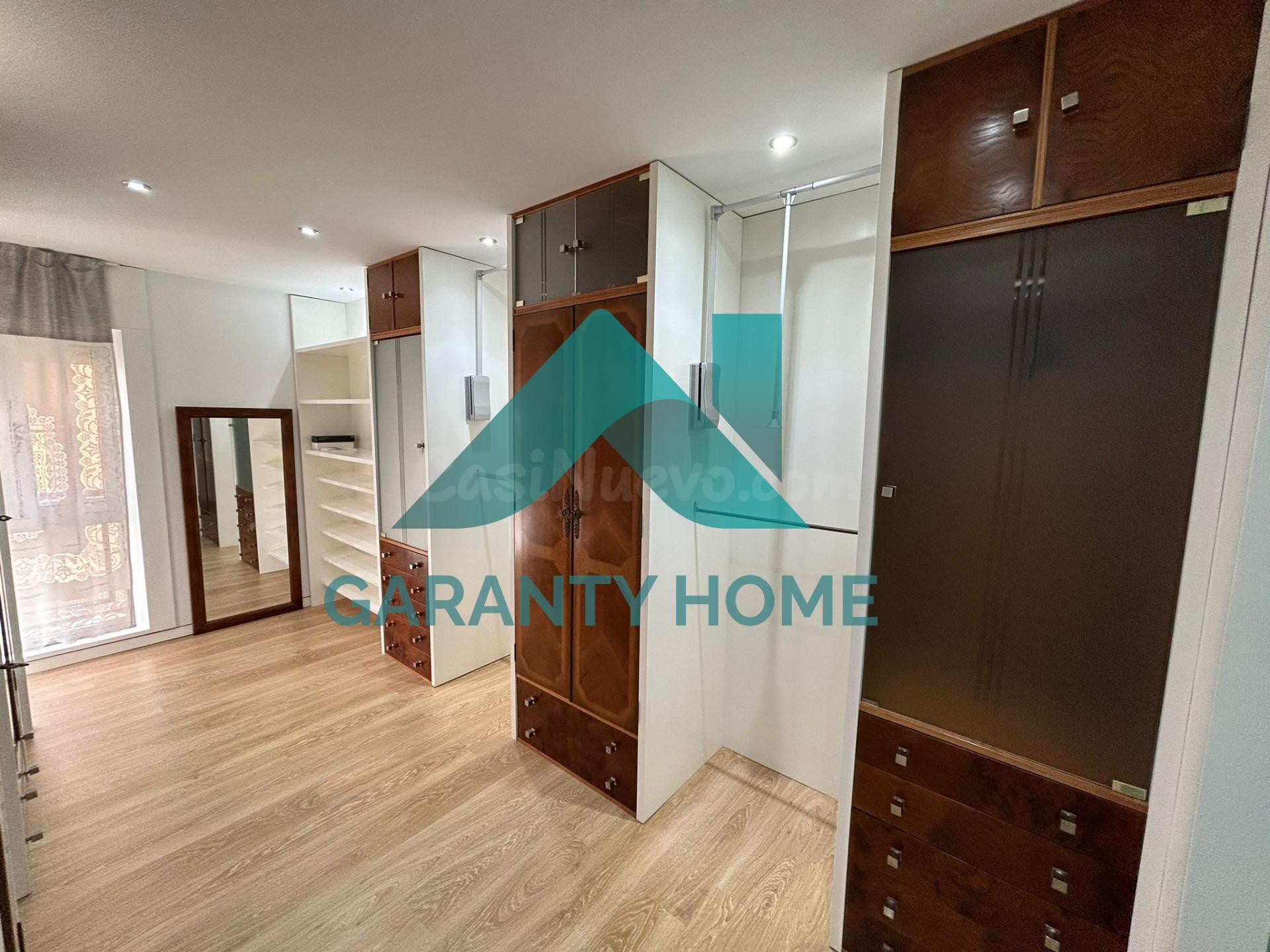 SE VENDE ESPECTACULAR PISO REFORMADO EN ZONA CENTRO - foto 3