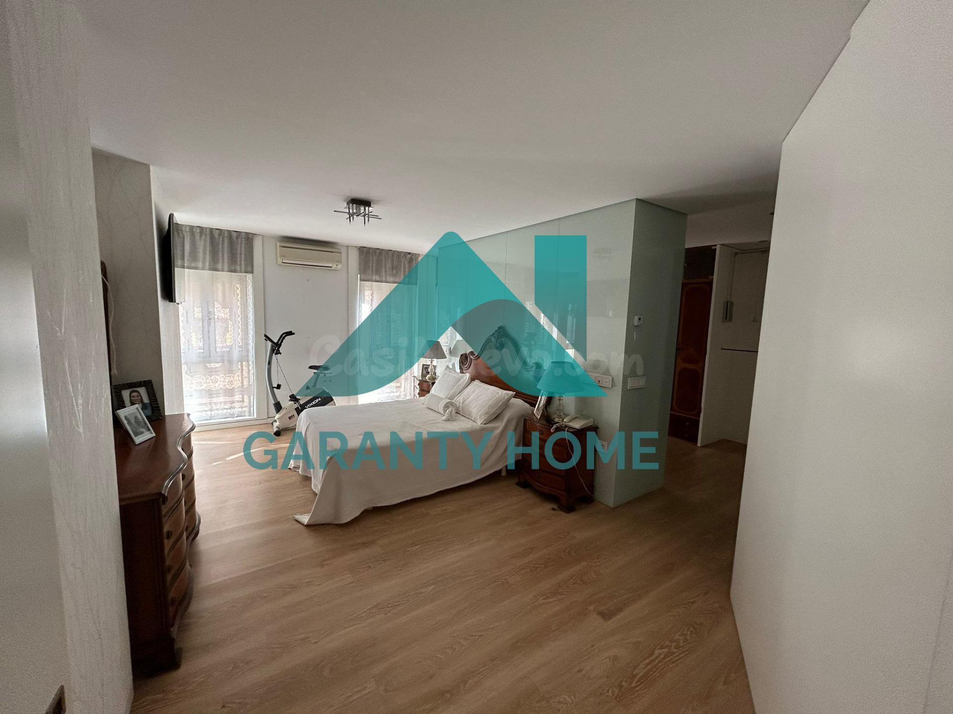 SE VENDE ESPECTACULAR PISO REFORMADO EN ZONA CENTRO - foto 4