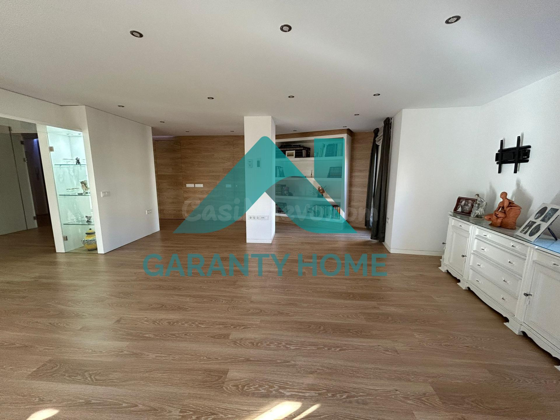 SE VENDE ESPECTACULAR PISO REFORMADO EN ZONA CENTRO - foto 5