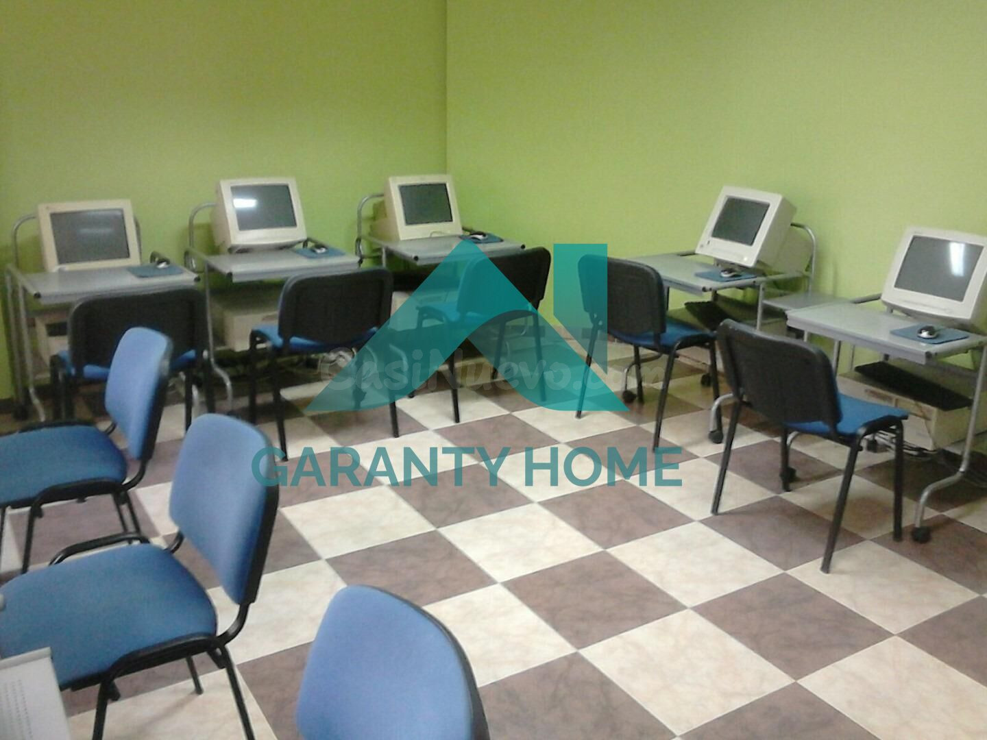 SE VENDE LOCAL OFICINA EN ZONA COLON POSIBILIDAD DE CONVERTI - foto 3