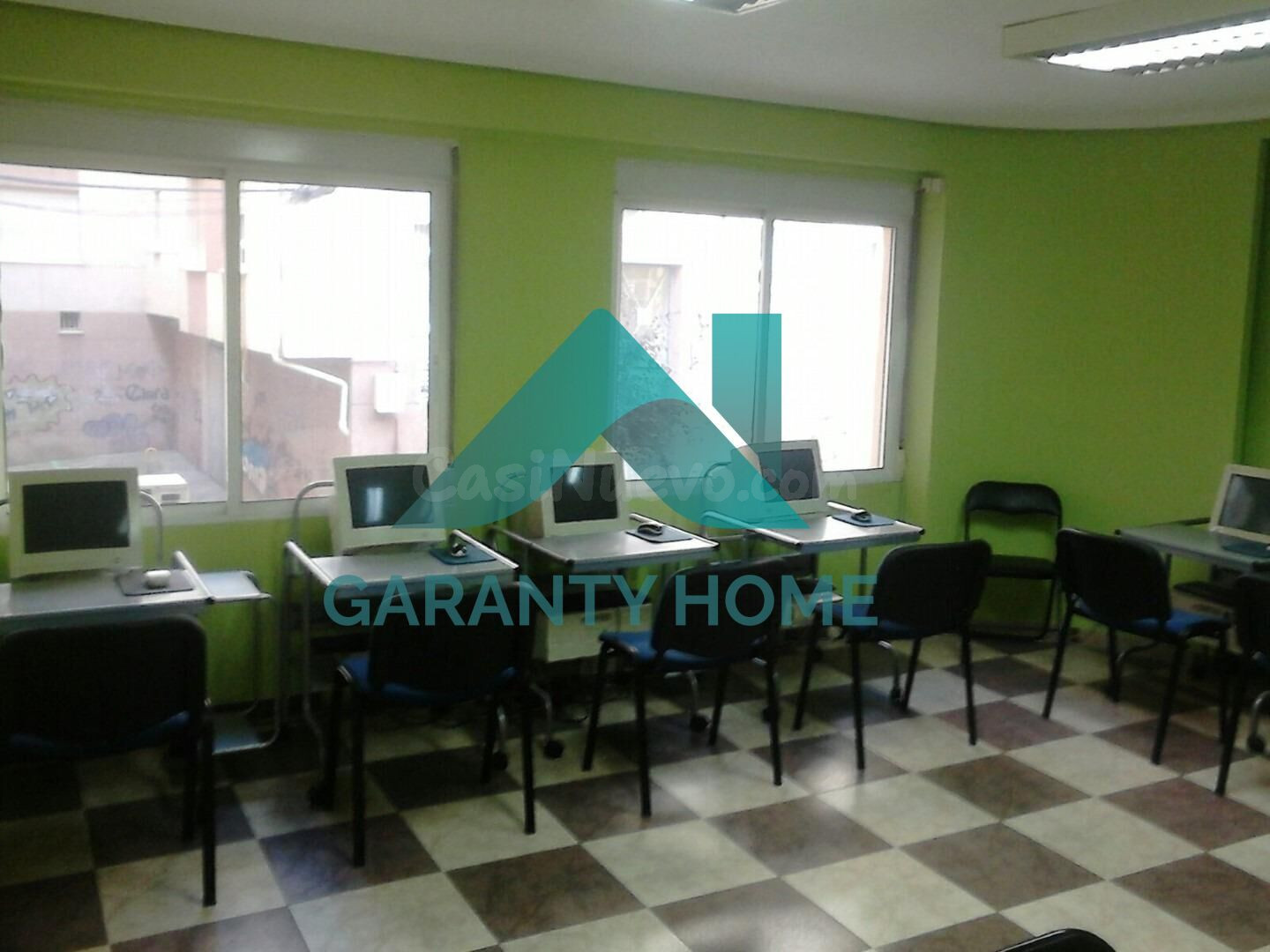 SE VENDE LOCAL OFICINA EN ZONA COLON POSIBILIDAD DE CONVERTI - foto 5